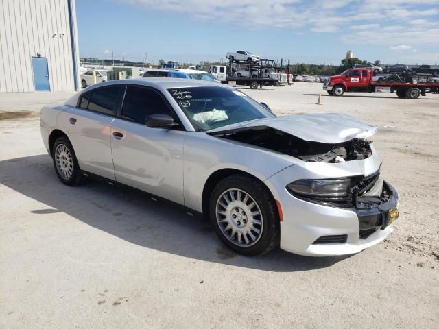 Photo 4 from auction – 2016 DODGE CHARGER PO with VIN 2C3CDXKT7GH328494