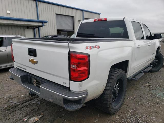Photo 3 from auction – 2015 CHEVROLET SILVERADO with VIN 3GCUKREC7FG417932