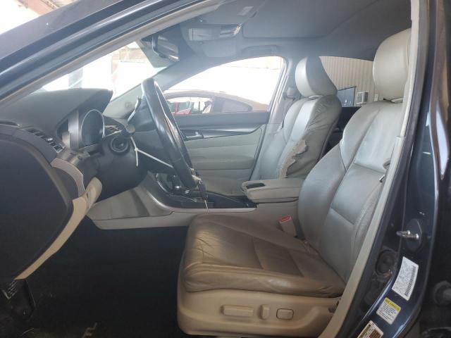 Photo 7 from auction – 2012 ACURA TL with VIN 19UUA8F21CA009456