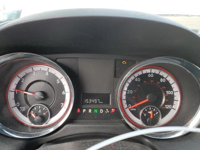 Photo 9 from auction – 2019 DODGE GRAND CARA with VIN 2C4RDGCG9KR512510