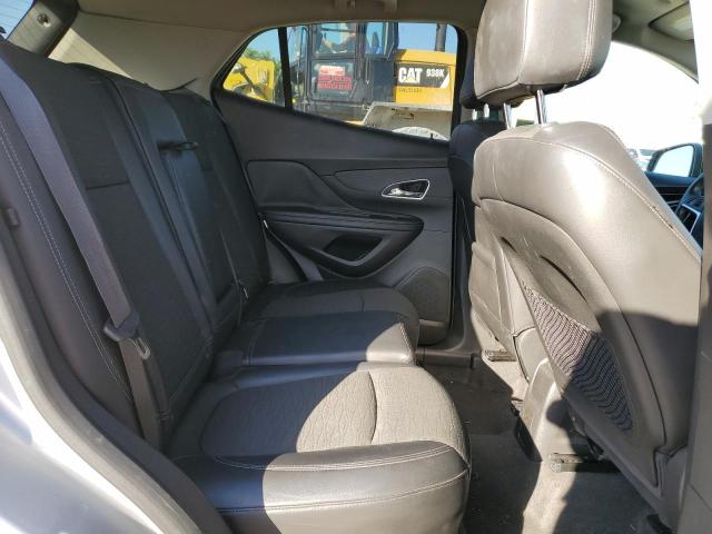 Photo 11 from auction – 2016 BUICK ENCORE with VIN KL4CJASB1GB605040
