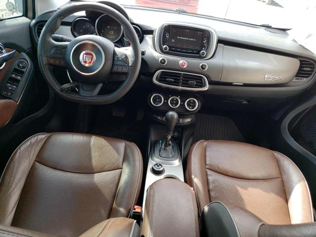 Photo 8 from auction – 2016 FIAT 500X TREKK with VIN ZFBCFXET0GP332426