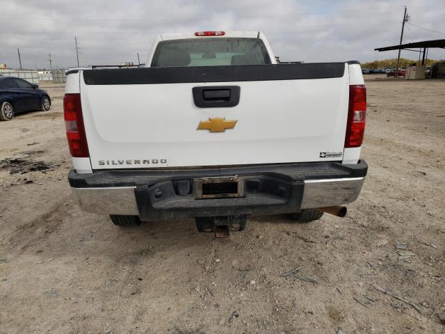 Photo 6 from auction – 2013 CHEVROLET 2500 with VIN 1GC1CVCG9DF149902