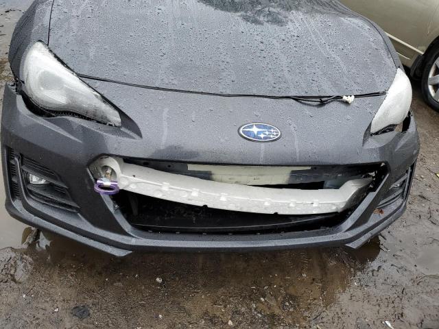 Photo 5 from auction – 2017 SUBARU BRZ 2.0 LI with VIN JF1ZCAC16H8600033