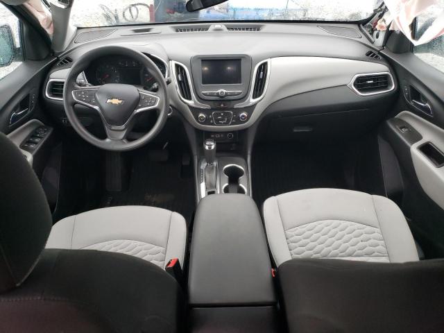 Photo 8 from auction – 2020 CHEVROLET EQUINOX LS with VIN 3GNAXHEV3LS722361