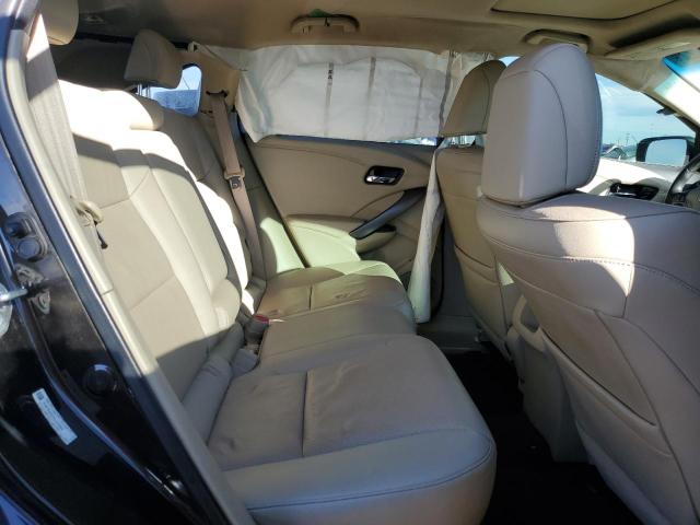 Photo 11 from auction – 2014 ACURA RDX with VIN 5J8TB3H37EL017988