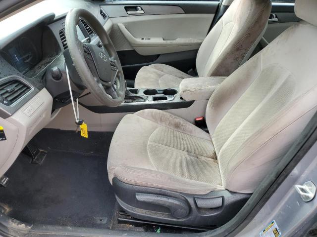 Photo 7 from auction – 2016 HYUNDAI SONATA SE with VIN 5NPE24AF0GH277223