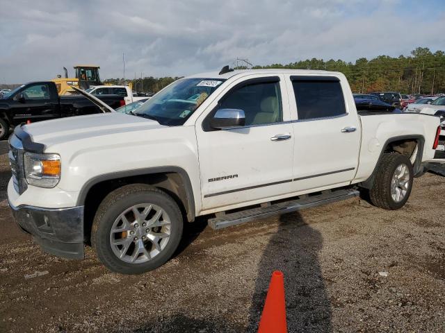 GMC SIERRA C15 2015 with VIN 3GTP1VEC0FG105122 - Photo from auction
