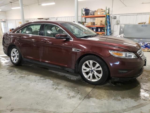 صورة رقم 4 من المزاد - 2012 FORD TAURUS SEL مع VIN 1FAHP2EW0CG139179