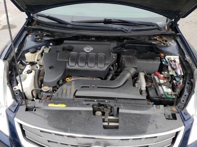 Photo 11 from auction – 2010 NISSAN ALTIMA BAS with VIN 1N4AL2AP8AN459161