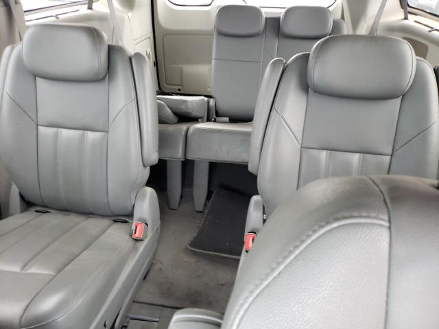 Photo 10 from auction – 2008 CHRYSLER TOWN AND C with VIN 2A8HR54P58R777054