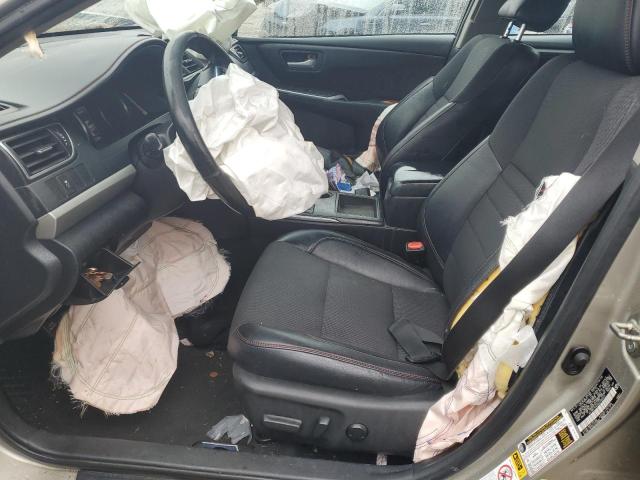 Photo 7 from auction – 2016 TOYOTA CAMRY LE with VIN 4T1BF1FK3GU168543