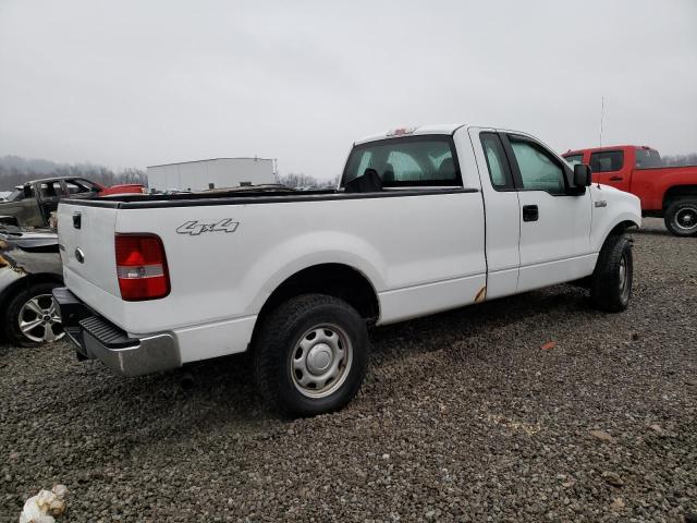 Photo 3 from auction – 2008 FORD F150 with VIN 1FTRF14W08KB38146