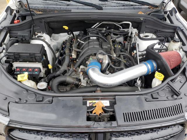 Photo 12 from auction – 2013 DODGE DURANGO R/ with VIN 1C4SDJCT8DC665001