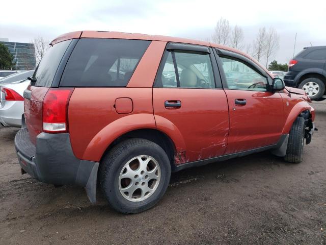 Photo 3 from auction – 2003 SATURN VUE with VIN 5GZCZ33D73S888305