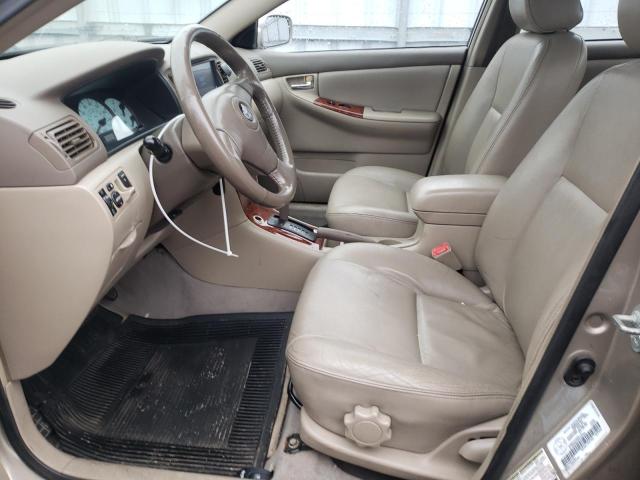 صورة رقم 7 من المزاد - 2004 TOYOTA COROLLA CE مع VIN 2T1BR38E34C815305