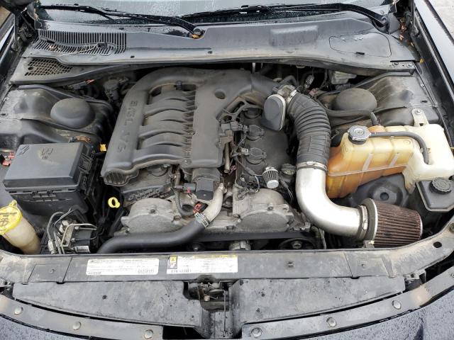 Photo 11 from auction – 2010 DODGE CHARGER SX with VIN 2B3CA3CV0AH310411