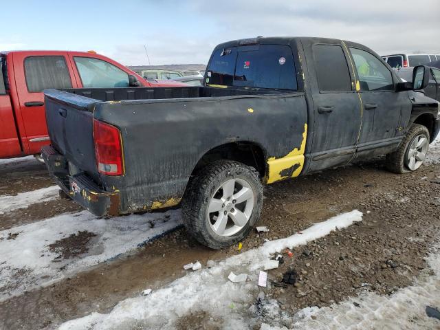 Photo 3 from auction – 2006 DODGE RAM 1500 S with VIN 1D7HU18266S632040