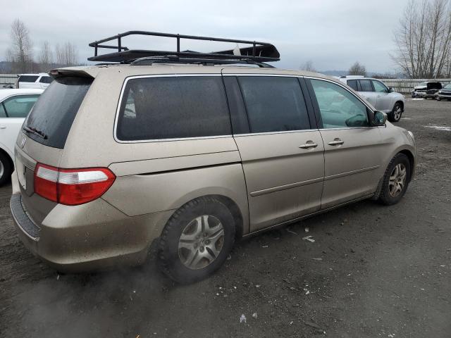 Photo 3 from auction – 2006 HONDA ODYSSEY EX with VIN 5FNRL38686B442141