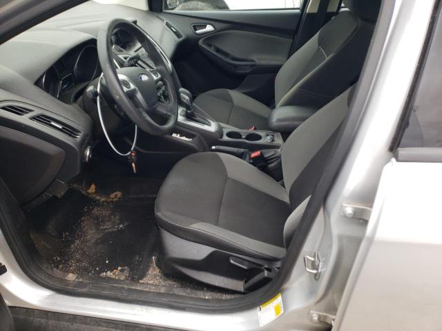 Photo 7 from auction – 2014 FORD FOCUS SE with VIN 1FADP3F28EL460011