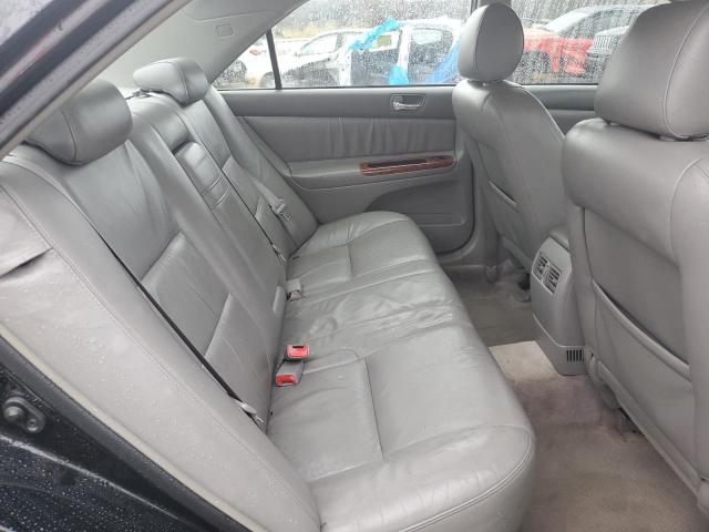Photo 10 from auction – 2002 TOYOTA CAMRY LE with VIN JTDBE30K420007985