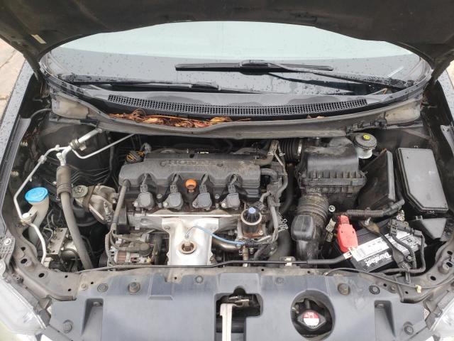 Photo 11 from auction – 2013 HONDA CIVIC EX with VIN 2HGFB2F86DH524768