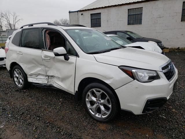 Photo 4 from auction – 2018 SUBARU FORESTER 2 with VIN JF2SJAWC6JH473676