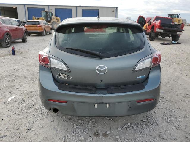 Photo 6 from auction – 2012 MAZDA 3 I with VIN JM1BL1L70C1671519