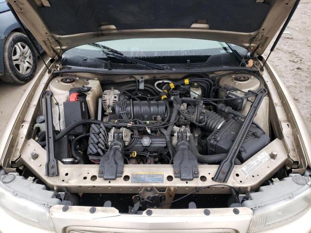 Photo 11 from auction – 2004 BUICK REGAL LS with VIN 2G4WB52K341337512