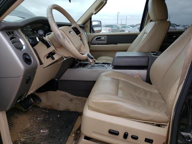 Photo 7 from auction – 2014 FORD EXPEDITION with VIN 1FMJU1H56EEF59881