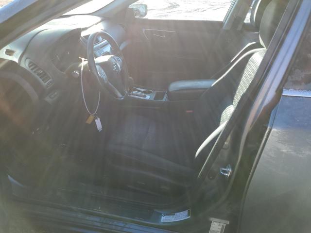 Photo 7 from auction – 2017 NISSAN ALTIMA 2.5 with VIN 1N4AL3AP4HC284189