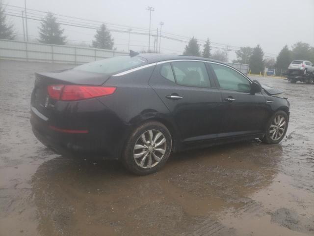 Photo 3 from auction – 2014 KIA OPTIMA EX with VIN 5XXGN4A76EG295923