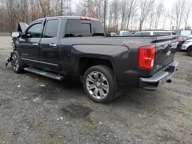 Photo 2 from auction – 2016 CHEVROLET SILVERADO with VIN 1GCVKSEC5GZ303540