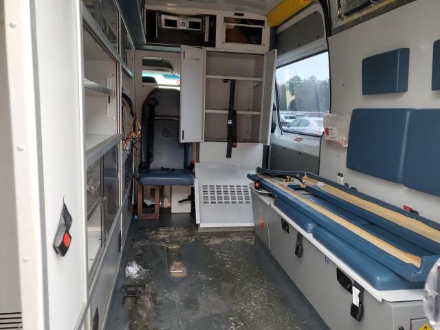 Photo 11 from auction – 2012 MERCEDES-BENZ SPRINTER 2 with VIN WD3PE7CC4C5659621
