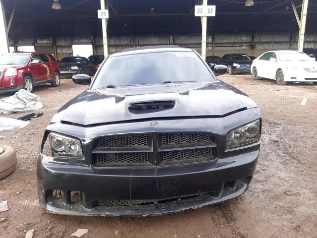Photo 5 from auction – 2007 DODGE CHARGER SR with VIN 2B3KA73W37H846323