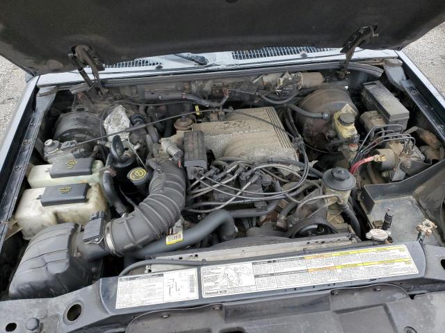 Photo 12 from auction – 2000 FORD EXPLORER X with VIN 1FMZU83P0YZC60209