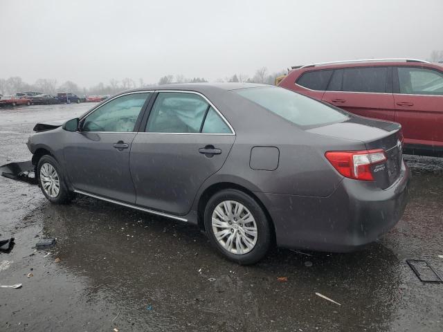 Photo 2 from auction – 2013 TOYOTA CAMRY L with VIN 4T4BF1FK5DR275112
