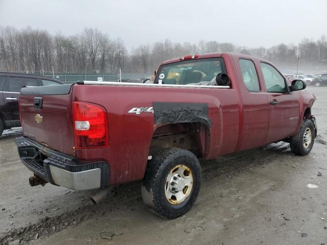 Photo 3 from auction – 2009 CHEVROLET 1500 with VIN 1GCHK49K09E120843