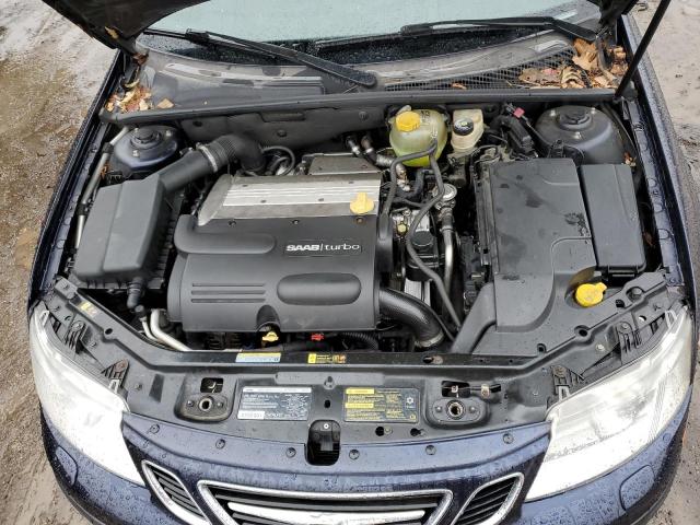 Photo 11 from auction – 2003 SAAB 9-3 LINEAR with VIN YS3FB49S431051346