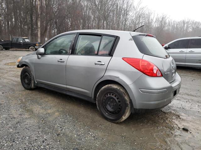Photo 2 from auction – 2012 NISSAN VERSA S with VIN 3N1BC1CP2CK250967