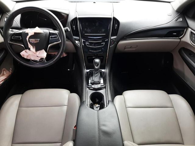 Photo 8 from auction – 2017 CADILLAC ATS with VIN 1G6AA5RX7H0187976