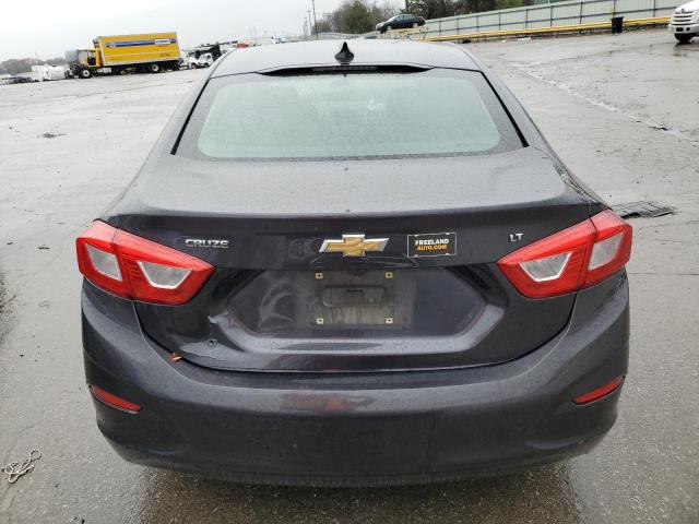 Photo 6 from auction – 2016 CHEVROLET CRUZE LT with VIN 1G1BE5SM5G7269774