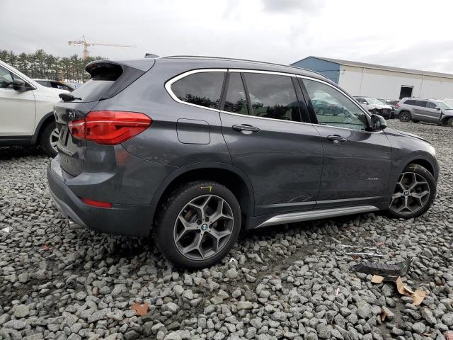 Photo 3 from auction – 2016 BMW X1 XDRIVE2 with VIN WBXHT3Z36G4A48636