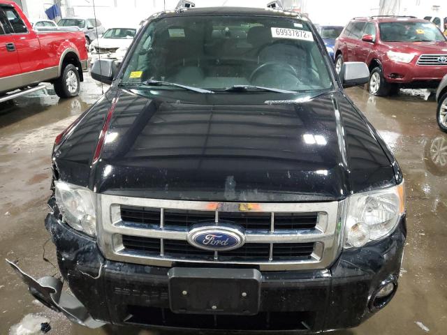 Photo 5 from auction – 2012 FORD ESCAPE XLT with VIN 1FMCU0D79CKB91544