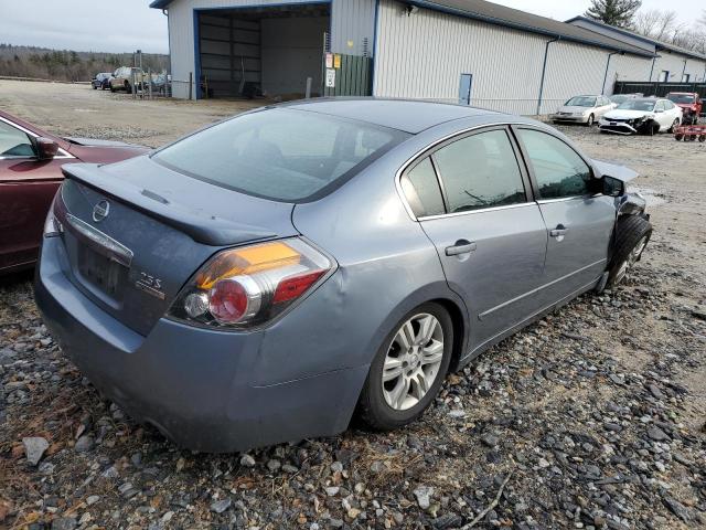 Фото 3 с аукциона – 2011 NISSAN ALTIMA BAS с VIN 1N4AL2AP1BN511425
