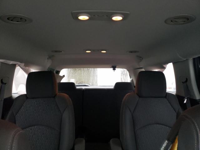 Photo 10 from auction – 2015 GMC ACADIA SLE with VIN 1GKKVPKD6FJ249008