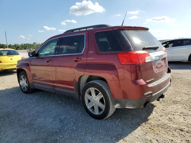Photo 2 from auction – 2011 GMC TERRAIN SL with VIN 2CTFLVE56B6206487