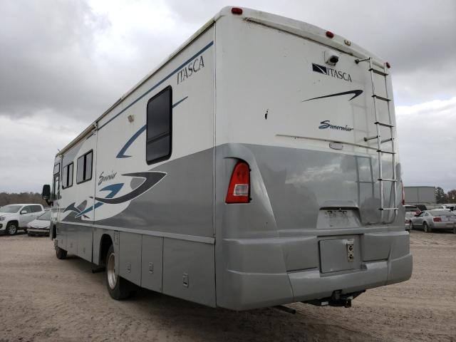 Photo 3 from auction – 2004 ITAS MOTORHOME with VIN 5B4MP67G143389423