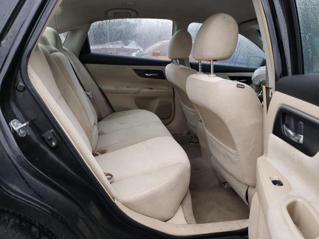Photo 10 from auction – 2013 NISSAN ALTIMA 2.5 with VIN 1N4AL3AP8DN573963