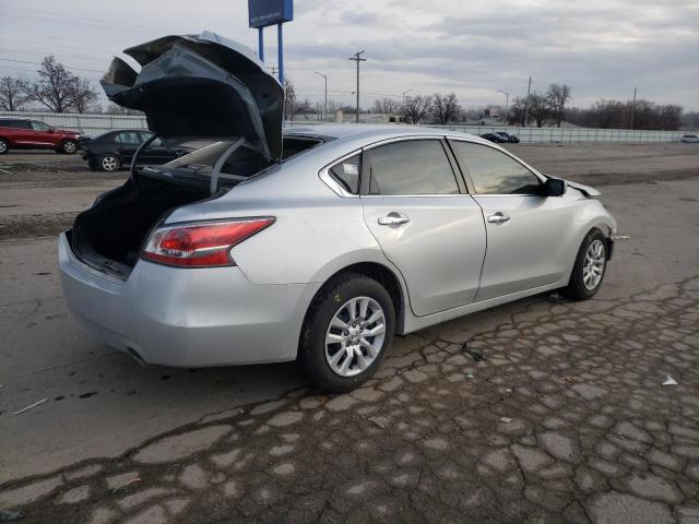 Photo 3 from auction – 2014 NISSAN ALTIMA S with VIN 1N4AL3AP7EN342277